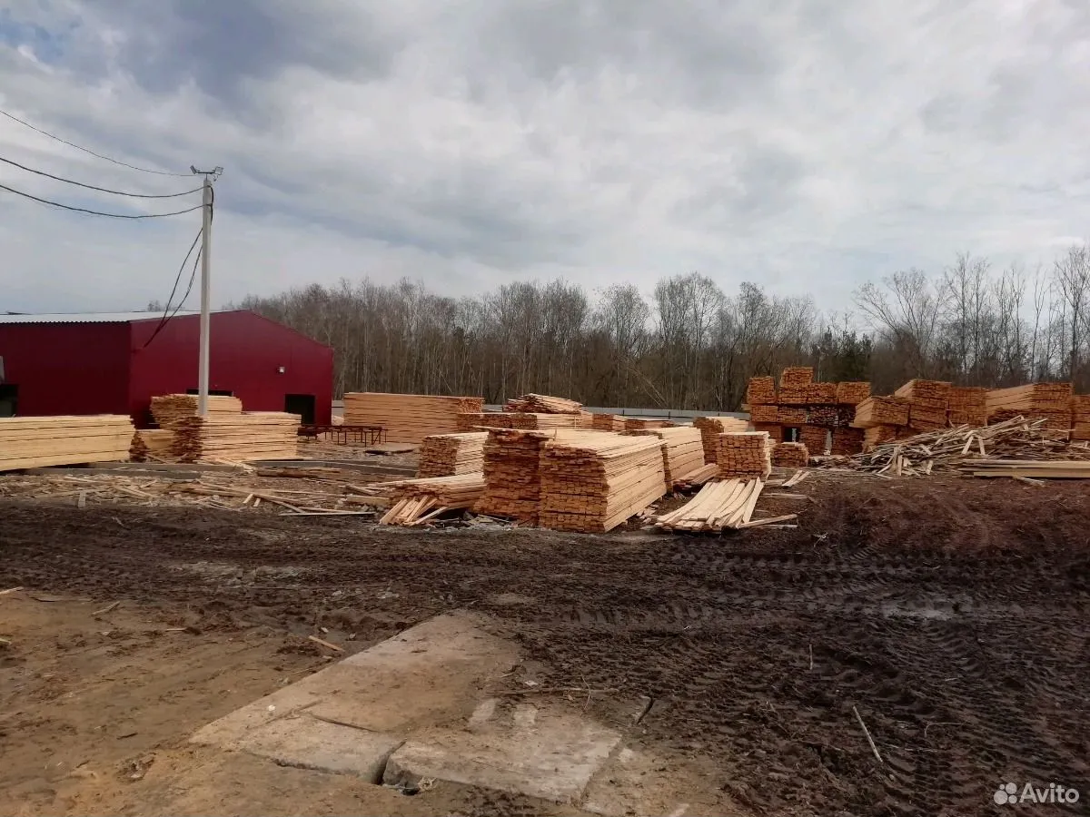 Готовая продукция